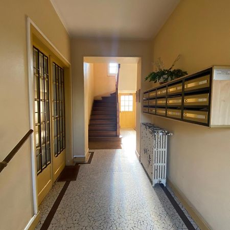 Appartement 2 Chambres Versailles Exterior photo