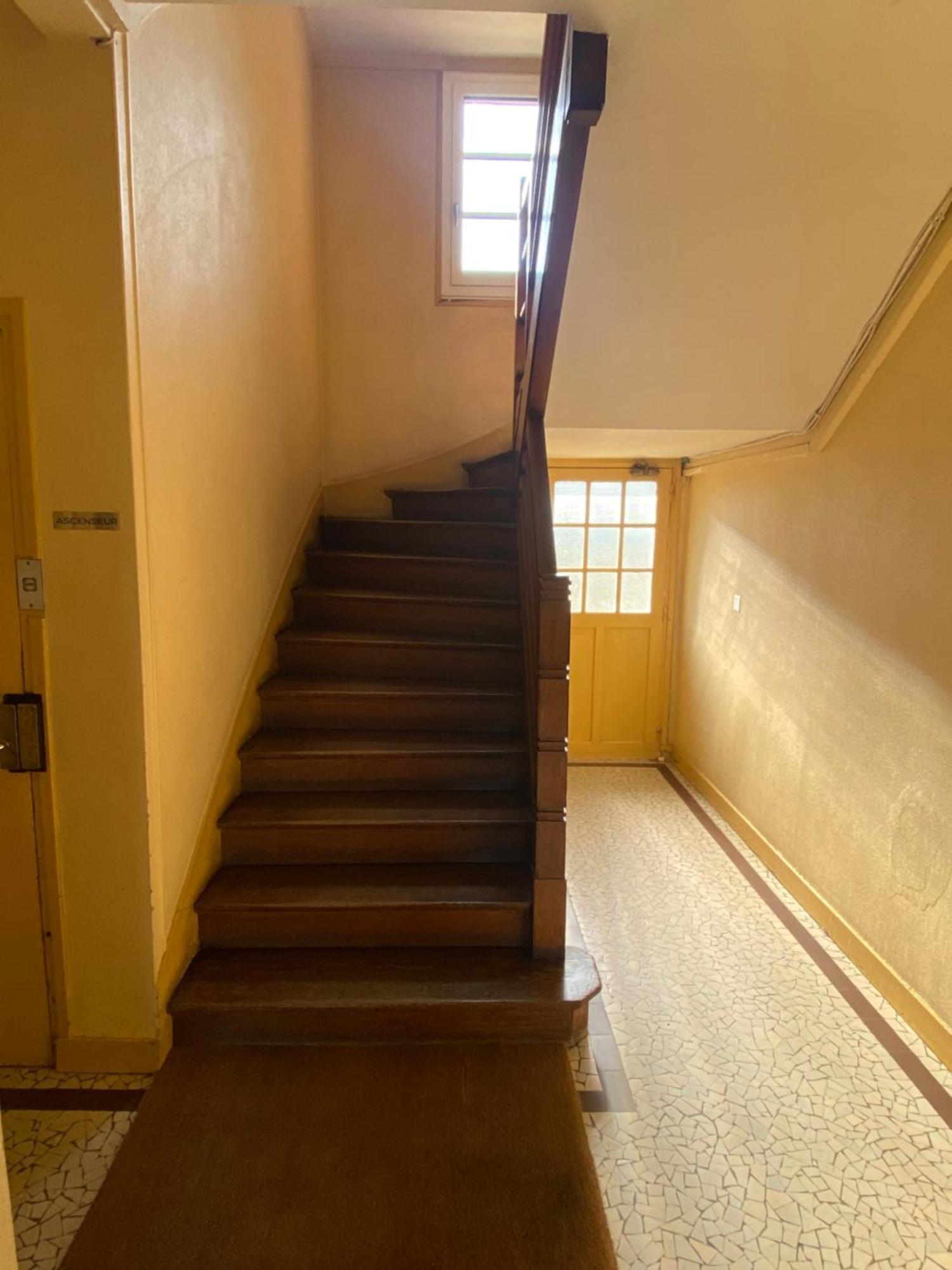 Appartement 2 Chambres Versailles Exterior photo
